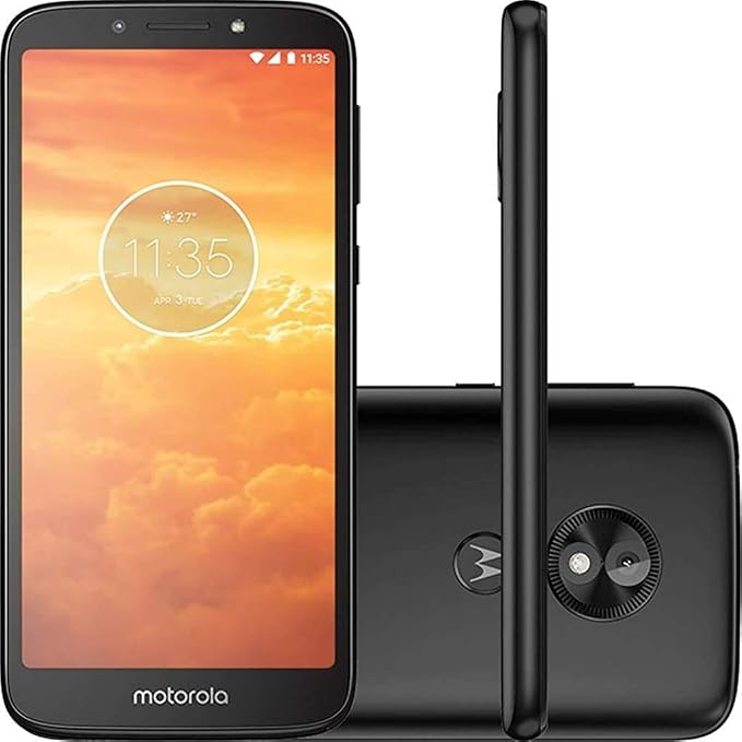 motorola 摩托罗拉 moto e5 play (16gb) 5.